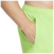 Adidas Ανδρικό μαγιό Solid CLX Classic-Length Swim Shorts Adidas Ανδρικό μαγιό Solid CLX Classic-Length Swim Shorts